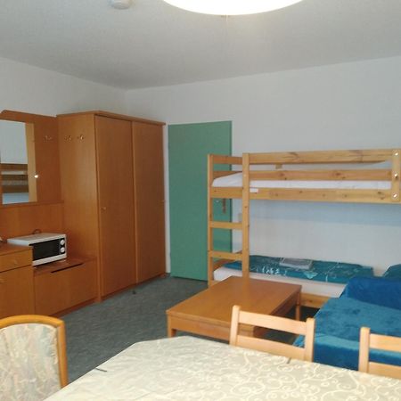 Mezonet Almberg Apartmany Jaj Mitterfirmiansreut Exterior photo