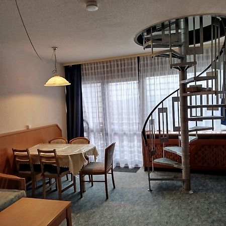 Mezonet Almberg Apartmany Jaj Mitterfirmiansreut Exterior photo