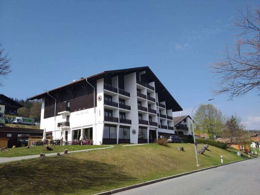 Mezonet Almberg Apartmany Jaj Mitterfirmiansreut Exterior photo