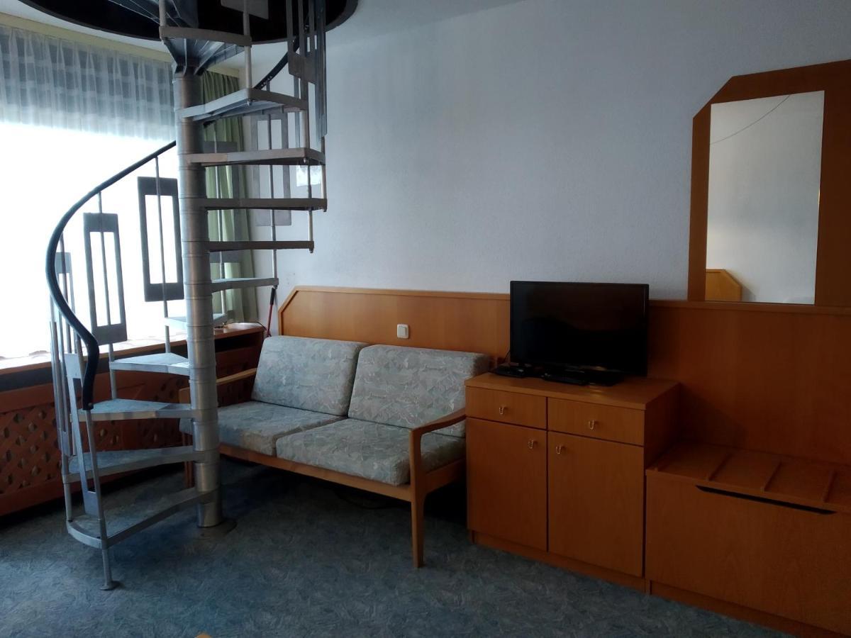 Mezonet Almberg Apartmany Jaj Mitterfirmiansreut Exterior photo