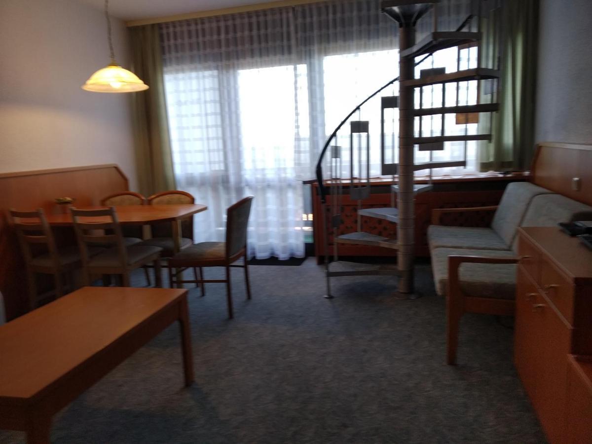 Mezonet Almberg Apartmany Jaj Mitterfirmiansreut Exterior photo