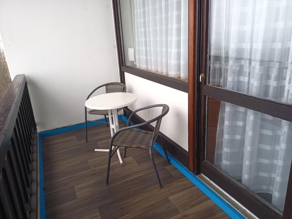 Mezonet Almberg Apartmany Jaj Mitterfirmiansreut Exterior photo