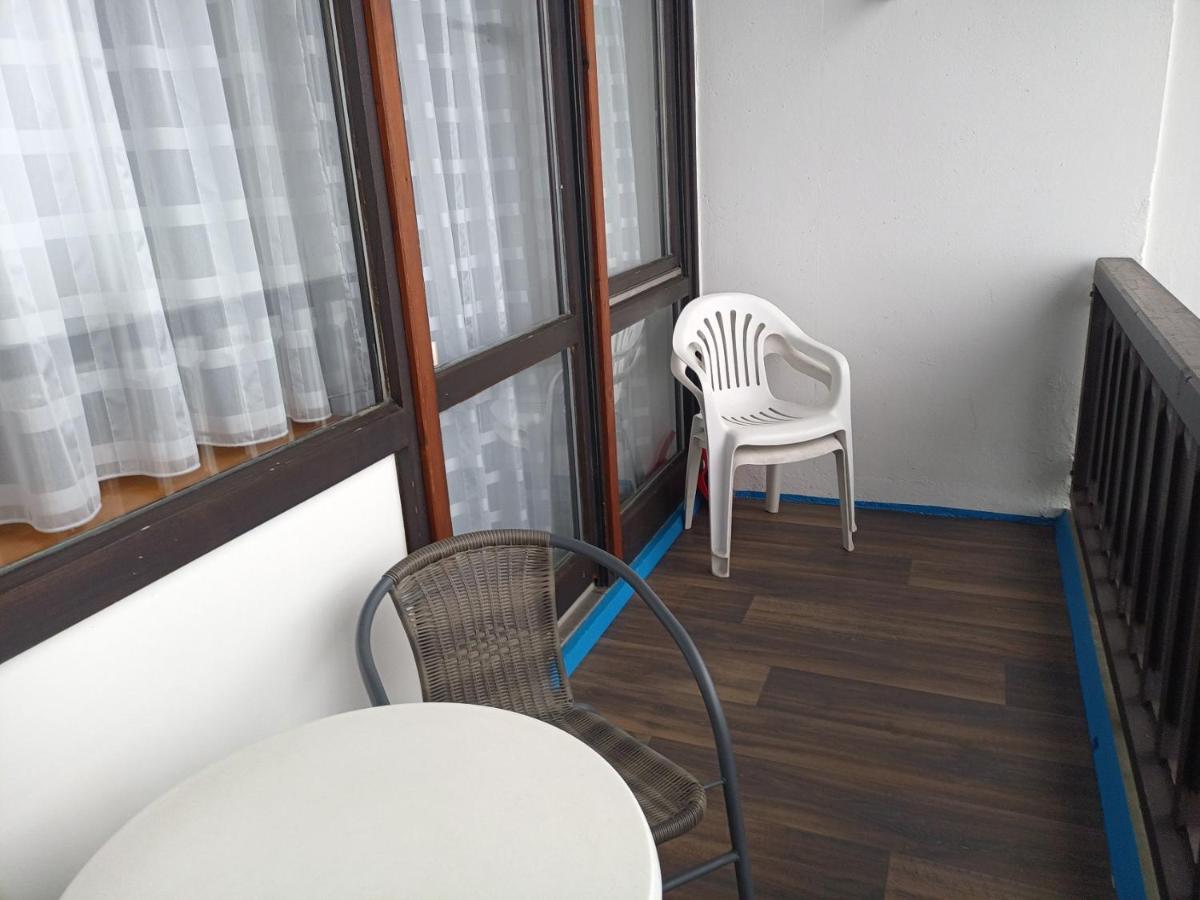 Mezonet Almberg Apartmany Jaj Mitterfirmiansreut Exterior photo