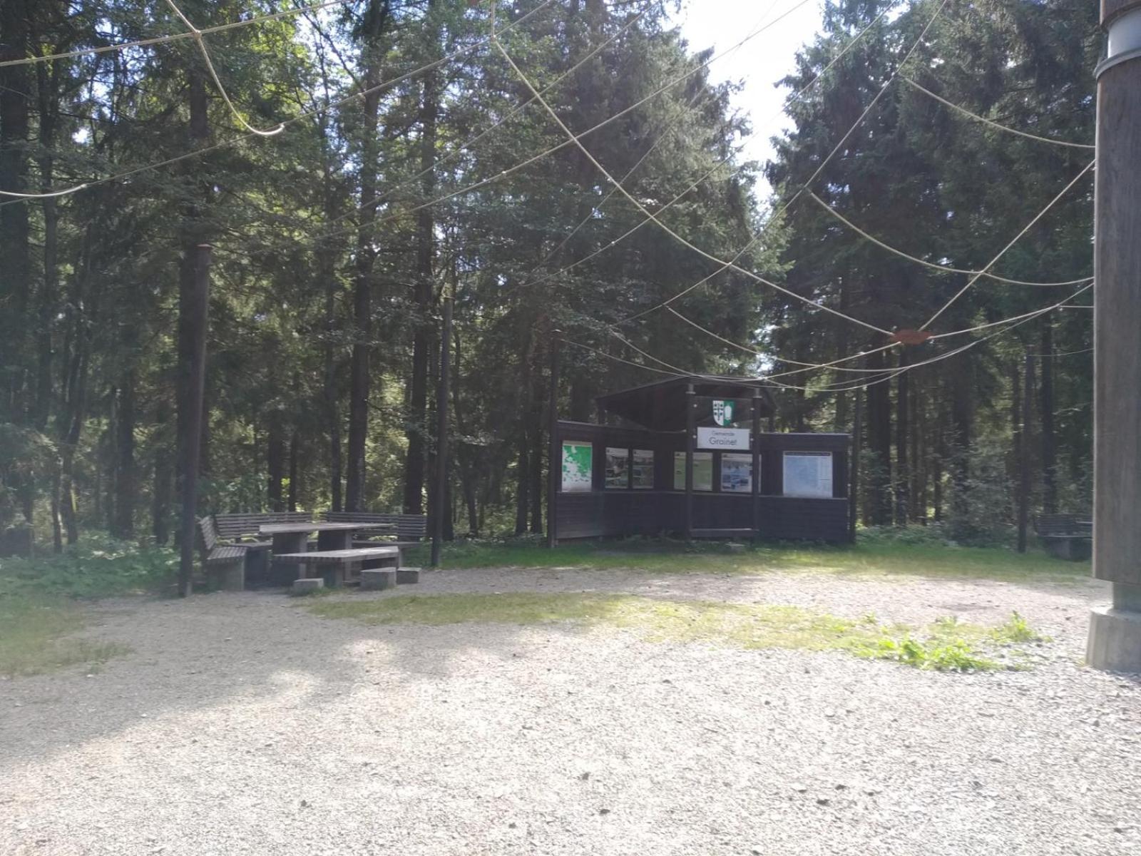Mezonet Almberg Apartmany Jaj Mitterfirmiansreut Exterior photo