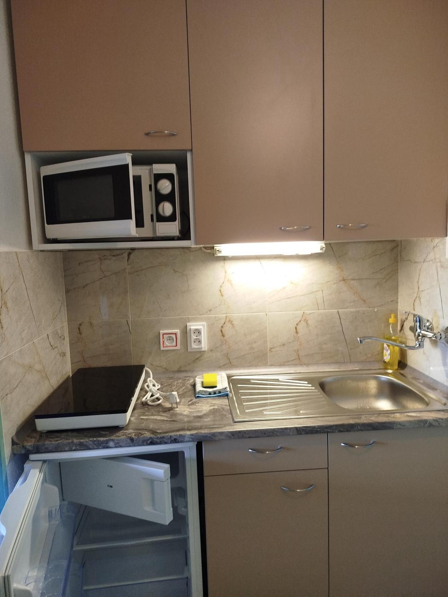 Mezonet Almberg Apartmany Jaj Mitterfirmiansreut Exterior photo